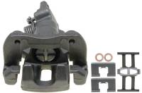 ACDelco - ACDelco 18FR1842 - Rear Driver Side Disc Brake Caliper Assembly without Pads (Friction Ready Non-Coated) - Image 1