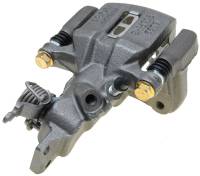 ACDelco - ACDelco 18FR1842 - Rear Driver Side Disc Brake Caliper Assembly without Pads (Friction Ready Non-Coated) - Image 3