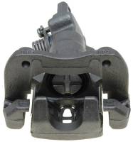 ACDelco - ACDelco 18FR1842 - Rear Driver Side Disc Brake Caliper Assembly without Pads (Friction Ready Non-Coated) - Image 4