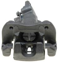ACDelco - ACDelco 18FR1842 - Rear Driver Side Disc Brake Caliper Assembly without Pads (Friction Ready Non-Coated) - Image 5