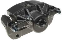 ACDelco - ACDelco 18FR1843 - Front Disc Brake Caliper Assembly without Pads (Friction Ready Non-Coated) - Image 3