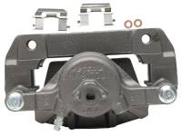 ACDelco - ACDelco 18FR1844 - Front Disc Brake Caliper Assembly without Pads (Friction Ready Non-Coated) - Image 1