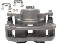 ACDelco - ACDelco 18FR1844 - Front Disc Brake Caliper Assembly without Pads (Friction Ready Non-Coated) - Image 2