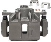 ACDelco - ACDelco 18FR1844 - Front Disc Brake Caliper Assembly without Pads (Friction Ready Non-Coated) - Image 3