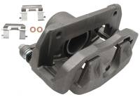 ACDelco - ACDelco 18FR1844 - Front Disc Brake Caliper Assembly without Pads (Friction Ready Non-Coated) - Image 6