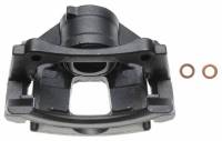 ACDelco - ACDelco 18FR1873 - Front Driver Side Disc Brake Caliper Assembly without Pads (Friction Ready Non-Coated) - Image 1