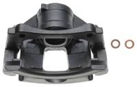 ACDelco - ACDelco 18FR1873 - Front Driver Side Disc Brake Caliper Assembly without Pads (Friction Ready Non-Coated) - Image 2