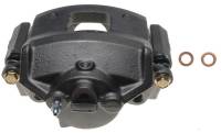ACDelco - ACDelco 18FR1873 - Front Driver Side Disc Brake Caliper Assembly without Pads (Friction Ready Non-Coated) - Image 3