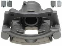 ACDelco - ACDelco 18FR1874 - Front Passenger Side Disc Brake Caliper Assembly without Pads (Friction Ready Non-Coated) - Image 1
