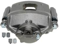 ACDelco - ACDelco 18FR1874 - Front Passenger Side Disc Brake Caliper Assembly without Pads (Friction Ready Non-Coated) - Image 3