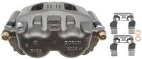 ACDelco - ACDelco 18FR1879 - Front Passenger Side Disc Brake Caliper Assembly without Pads (Friction Ready Non-Coated) - Image 3