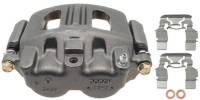 ACDelco - ACDelco 18FR1880 - Front Driver Side Disc Brake Caliper Assembly without Pads (Friction Ready Non-Coated) - Image 5