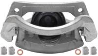 ACDelco - ACDelco 18FR1887 - Front Driver Side Disc Brake Caliper Assembly without Pads (Friction Ready Non-Coated) - Image 5