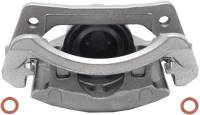 ACDelco - ACDelco 18FR1888 - Front Passenger Side Disc Brake Caliper Assembly without Pads (Friction Ready Non-Coated) - Image 4