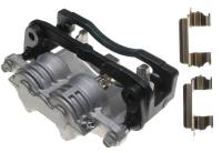 ACDelco - ACDelco 18FR1891 - Front Driver Side Disc Brake Caliper Assembly without Pads (Friction Ready Non-Coated) - Image 1