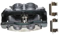 ACDelco - ACDelco 18FR1891 - Front Driver Side Disc Brake Caliper Assembly without Pads (Friction Ready Non-Coated) - Image 2