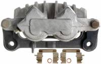 ACDelco - ACDelco 18FR1892 - Front Driver Side Disc Brake Caliper Assembly without Pads (Friction Ready Non-Coated) - Image 1