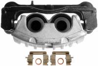 ACDelco - ACDelco 18FR1892 - Front Driver Side Disc Brake Caliper Assembly without Pads (Friction Ready Non-Coated) - Image 5