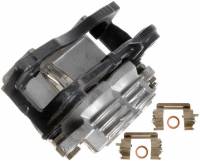ACDelco - ACDelco 18FR1892 - Front Driver Side Disc Brake Caliper Assembly without Pads (Friction Ready Non-Coated) - Image 6