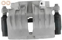ACDelco - ACDelco 18FR1893 - Front Passenger Side Disc Brake Caliper Assembly without Pads (Friction Ready Non-Coated) - Image 3
