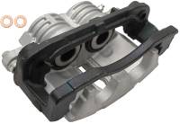ACDelco - ACDelco 18FR1893 - Front Passenger Side Disc Brake Caliper Assembly without Pads (Friction Ready Non-Coated) - Image 6