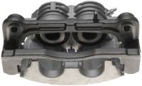 ACDelco - ACDelco 18FR1894 - Front Passenger Side Disc Brake Caliper Assembly without Pads (Friction Ready Non-Coated) - Image 2
