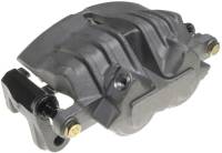 ACDelco - ACDelco 18FR1894 - Front Passenger Side Disc Brake Caliper Assembly without Pads (Friction Ready Non-Coated) - Image 3