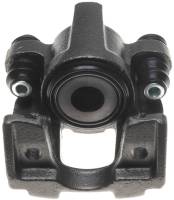 ACDelco - ACDelco 18FR1914 - Rear Passenger Side Disc Brake Caliper Assembly without Pads (Friction Ready Non-Coated) - Image 2