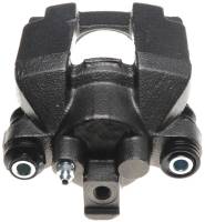 ACDelco - ACDelco 18FR1914 - Rear Passenger Side Disc Brake Caliper Assembly without Pads (Friction Ready Non-Coated) - Image 3