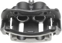 ACDelco - ACDelco 18FR1925 - Front Driver Side Disc Brake Caliper Assembly without Pads (Friction Ready Non-Coated) - Image 2