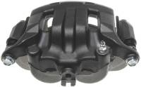 ACDelco - ACDelco 18FR1925 - Front Driver Side Disc Brake Caliper Assembly without Pads (Friction Ready Non-Coated) - Image 3