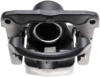 ACDelco - ACDelco 18FR1945 - Front Passenger Side Disc Brake Caliper Assembly without Pads (Friction Ready Non-Coated) - Image 1