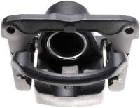 ACDelco - ACDelco 18FR1945 - Front Passenger Side Disc Brake Caliper Assembly without Pads (Friction Ready Non-Coated) - Image 2