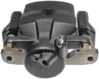 ACDelco - ACDelco 18FR1945 - Front Passenger Side Disc Brake Caliper Assembly without Pads (Friction Ready Non-Coated) - Image 3