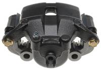 ACDelco - ACDelco 18FR1946C - Front Driver Side Disc Brake Caliper Assembly without Pads (Friction Ready Non-Coated) - Image 3