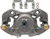 ACDelco - ACDelco 18FR1947 - Front Passenger Side Disc Brake Caliper Assembly without Pads (Friction Ready Non-Coated) - Image 1