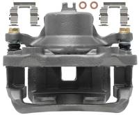 ACDelco - ACDelco 18FR1947 - Front Passenger Side Disc Brake Caliper Assembly without Pads (Friction Ready Non-Coated) - Image 2