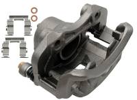ACDelco - ACDelco 18FR1947 - Front Passenger Side Disc Brake Caliper Assembly without Pads (Friction Ready Non-Coated) - Image 6