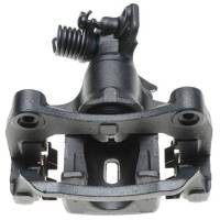 ACDelco - ACDelco 18FR1966 - Rear Passenger Side Disc Brake Caliper Assembly without Pads (Friction Ready Non-Coated) - Image 2
