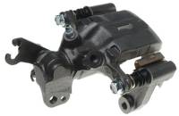 ACDelco - ACDelco 18FR1966 - Rear Passenger Side Disc Brake Caliper Assembly without Pads (Friction Ready Non-Coated) - Image 4