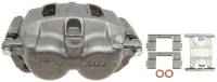 ACDelco - ACDelco 18FR1969C - Front Driver Side Disc Brake Caliper Assembly without Pads (Friction Ready Non-Coated) - Image 3