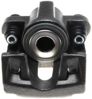 ACDelco - ACDelco 18FR2016C - Front Passenger Side Disc Brake Caliper Assembly without Pads (Friction Ready Non-Coated) - Image 1