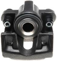 ACDelco - ACDelco 18FR2016C - Front Passenger Side Disc Brake Caliper Assembly without Pads (Friction Ready Non-Coated) - Image 2