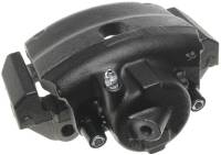 ACDelco - ACDelco 18FR2059 - Front Driver Side Disc Brake Caliper Assembly without Pads (Friction Ready Non-Coated) - Image 3