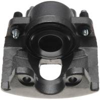 ACDelco - ACDelco 18FR2065 - Front Driver Side Disc Brake Caliper Assembly without Pads (Friction Ready Non-Coated) - Image 1
