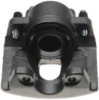 ACDelco - ACDelco 18FR2065 - Front Driver Side Disc Brake Caliper Assembly without Pads (Friction Ready Non-Coated) - Image 2