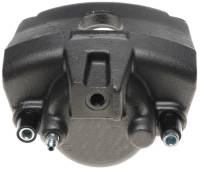ACDelco - ACDelco 18FR2065 - Front Driver Side Disc Brake Caliper Assembly without Pads (Friction Ready Non-Coated) - Image 3