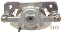 ACDelco - ACDelco 18FR2078 - Front Passenger Side Disc Brake Caliper Assembly without Pads (Friction Ready Non-Coated) - Image 1