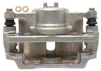 ACDelco - ACDelco 18FR2078 - Front Passenger Side Disc Brake Caliper Assembly without Pads (Friction Ready Non-Coated) - Image 2