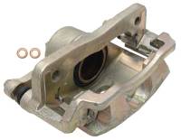 ACDelco - ACDelco 18FR2078 - Front Passenger Side Disc Brake Caliper Assembly without Pads (Friction Ready Non-Coated) - Image 6
